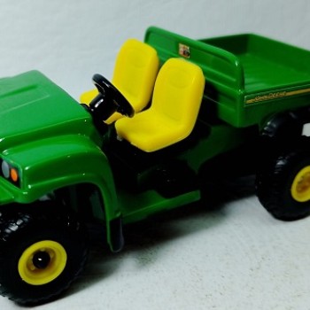 JOHN DEERE MPV