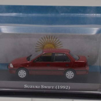 SUZUKI SWIFT (1992)