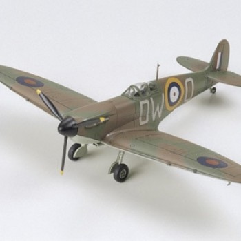 1/72 Supermarine Spitfire Mk.I - OFERTA