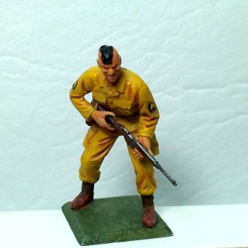 US Ranger 101st Airborne