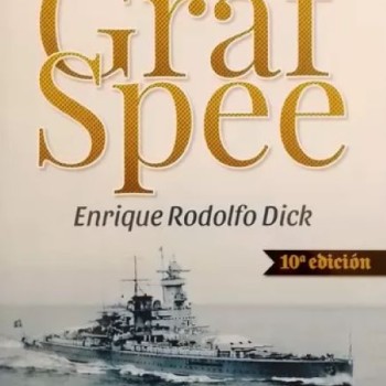 TRAS LA ESTELA DEL GRAF SPEE - 10ª EDICIÓN
