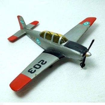 BEECHCRAFT B-45 MENTOR - 1/72