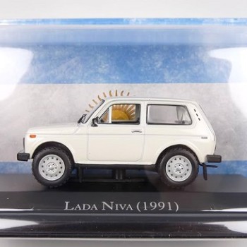LADA NIVA (1991)