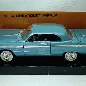 1964 CHEVROLET IMPALA