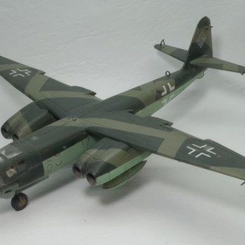 ARADO AR-234 C3 - 1/48