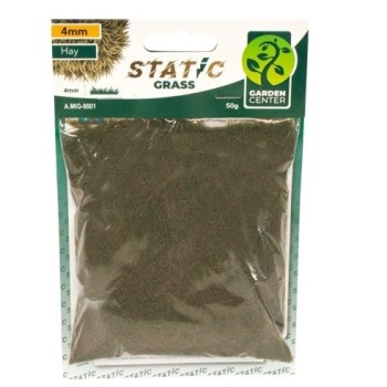 LATE SUMMER 4MM 50 GRAMOS