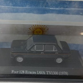 FIAT IAVA TV1300 (1978)