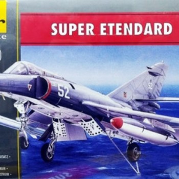 SUPER ETENDARD