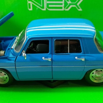 1964 RENAULT R8 GORDINI