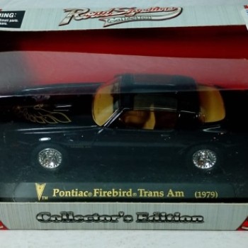 PONTIAC FIREBIRD TRANS AM (1979)