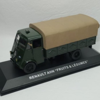 RENAULT AHN "FRUITS & LEGUMES"
