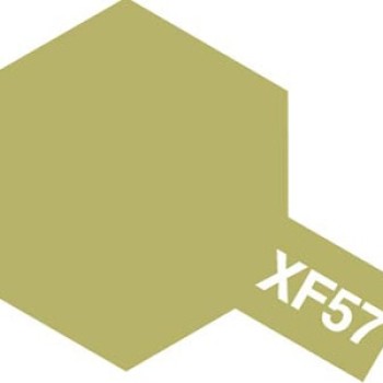 Acrylic XF-57 Buff- 23ml
