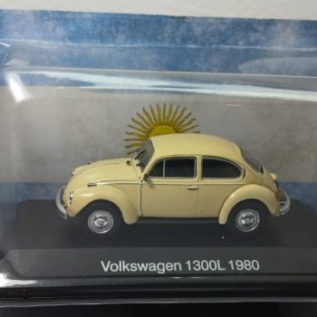 Volkswagen 1300L 1980