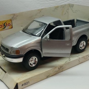 97 FORD F150 FLARESIDE