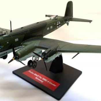 FOCKE-WULF FW200 C4 CONDOR