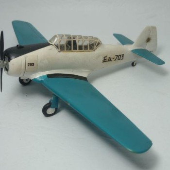 FMA Iae-22 DL - 1/72