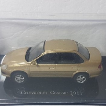 CHEVROLET CLASSIC 2011