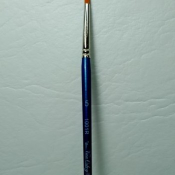 PINCEL REDONDO MEDIANO 5 VAN ORLEY