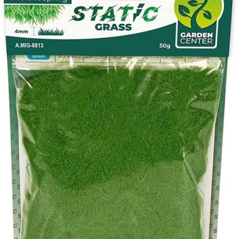 VIBRANT SPRING 4MM 50 GRAMOS