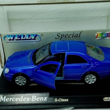 MERCEDES BENZ Z CLASS