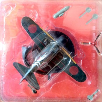 MITSUBISHI A6M5C ZERO