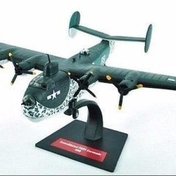 CONSOLIDATED PB2Y CORONADO