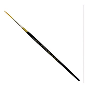 PINCEL REDONDO FINO 000 ARTISTICA DIBU