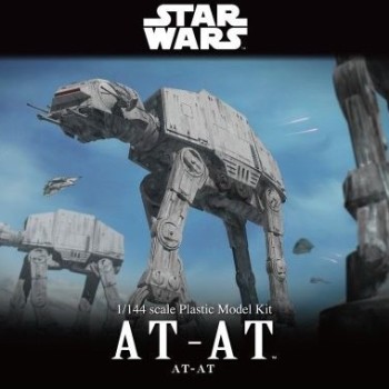 AT-AT - STAR WARS