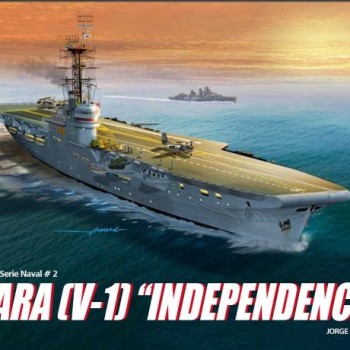 ARA (V-1) "INDEPENDENCIA"