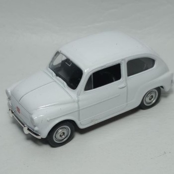FIAT 600 1/60