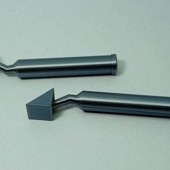 Accesorio porta-lija cuadrado