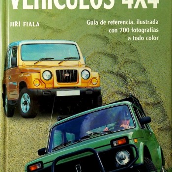 LA ENCICLOPEDIA DE LOS VEHÍCULOS 4X4