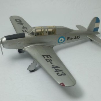 FIAT G.46-2B - 1/72