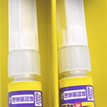 MR.JUST SUPER FAST TYPE (ADHESIVO INSTANTÁNEO SUPER RÁPIDO)