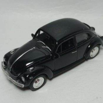 VOLKSWAGEN BEETLE 1/60