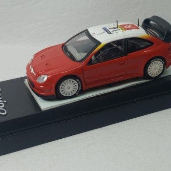 CITROEN XSARA WRC 2001