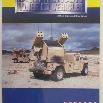 U.S. MILITARY WHEELED VEHICLES
