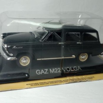 GAZ M22 VOLGA