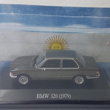 BMW 320 (1979)